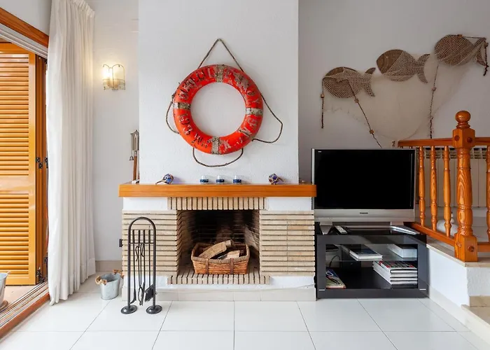 La Marinera Beach House