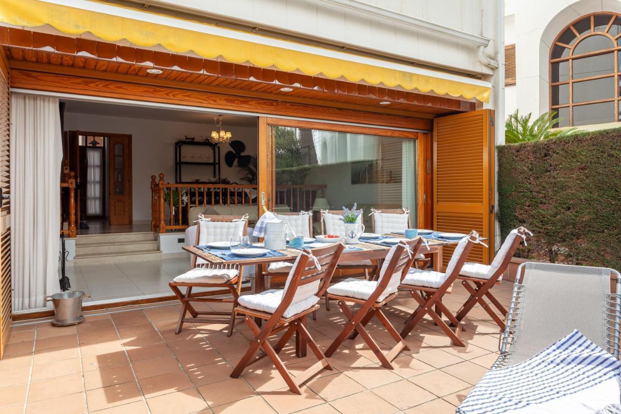 La Marinera House Casa vacanze Platja d'Aro