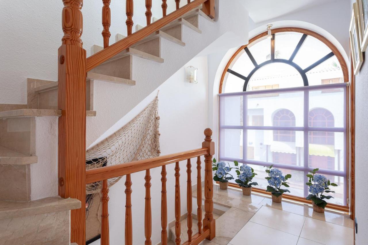 Casa vacanze La Marinera House *