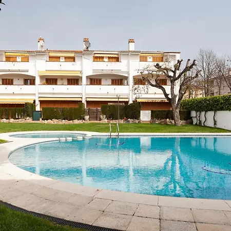 La Marinera Beach House Platja d'Aro Exterior photo