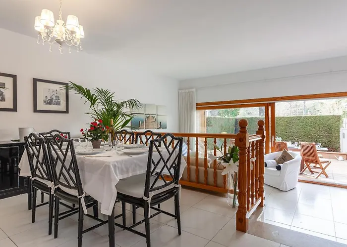 La Marinera Beach House