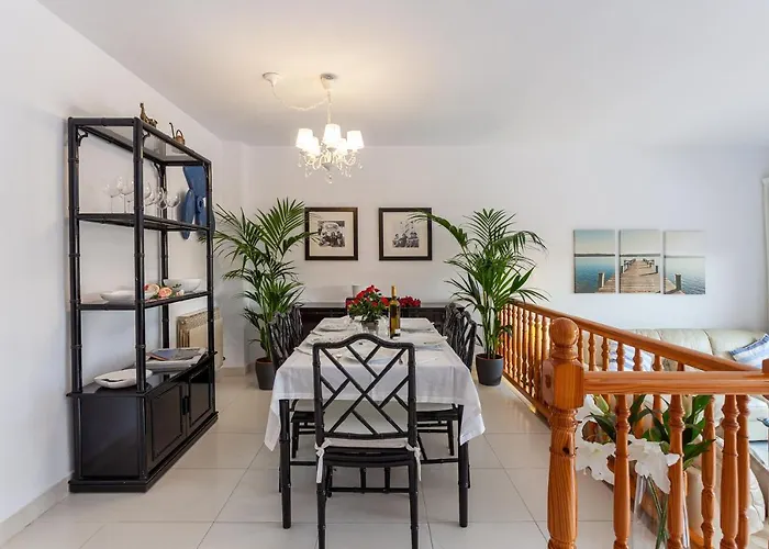 La Marinera Beach House