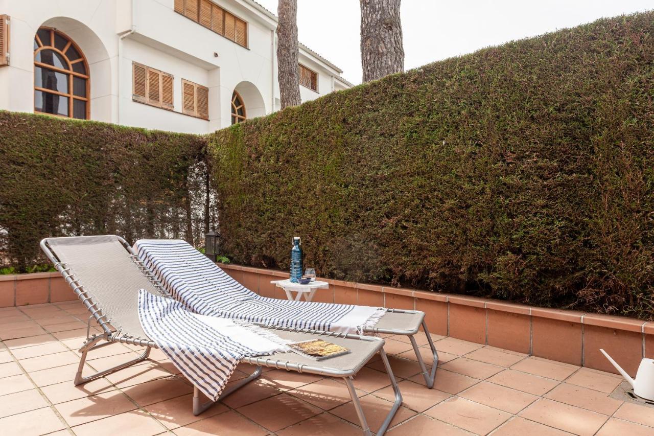 La Marinera House * Platja d'Aro